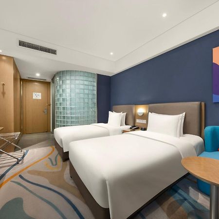 Holiday Inn Express - Xichang City Center By Ihg Dış mekan fotoğraf