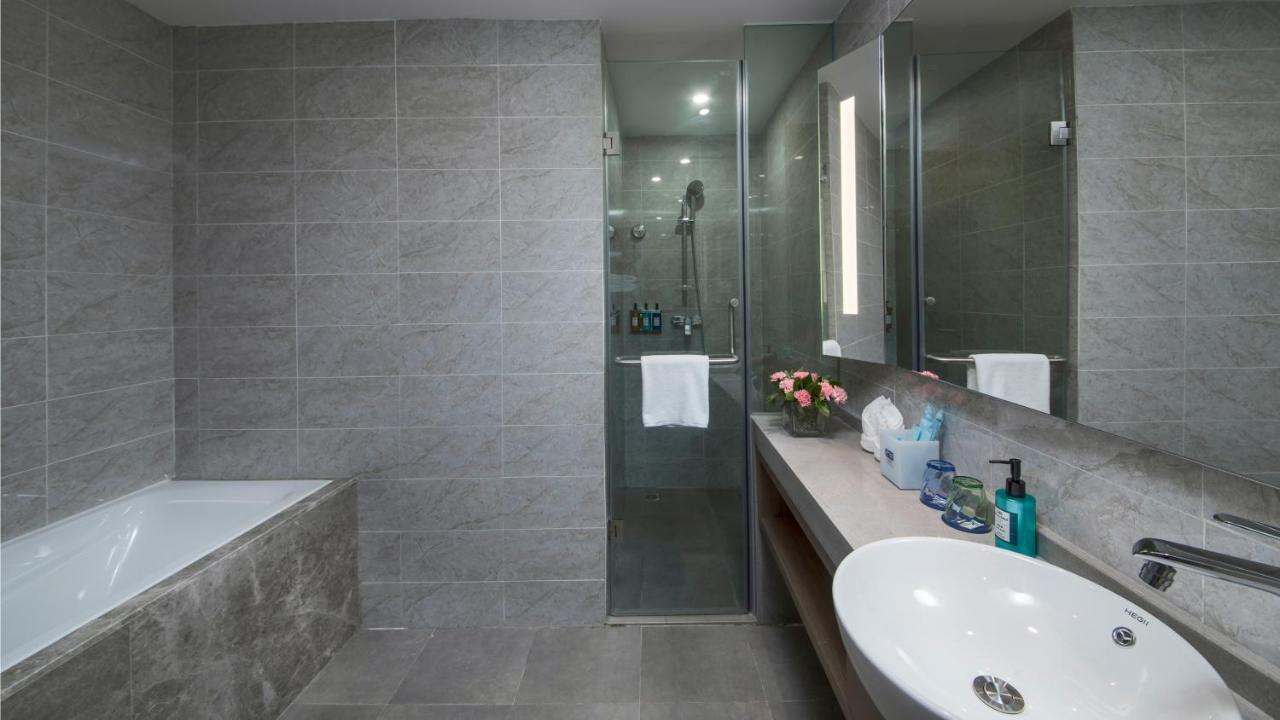 Holiday Inn Express - Xichang City Center By Ihg Dış mekan fotoğraf