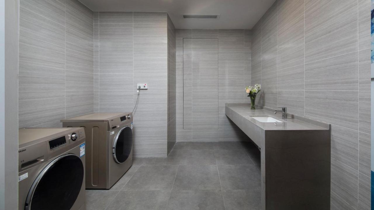 Holiday Inn Express - Xichang City Center By Ihg Dış mekan fotoğraf
