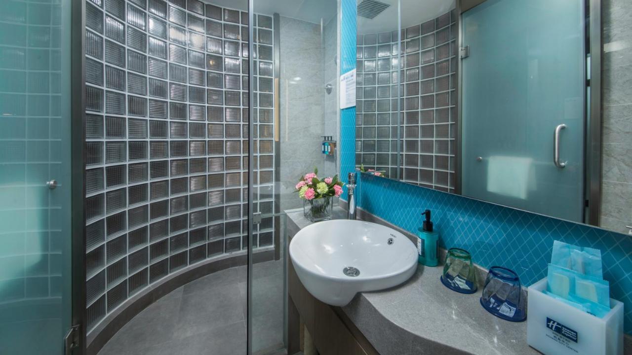 Holiday Inn Express - Xichang City Center By Ihg Dış mekan fotoğraf